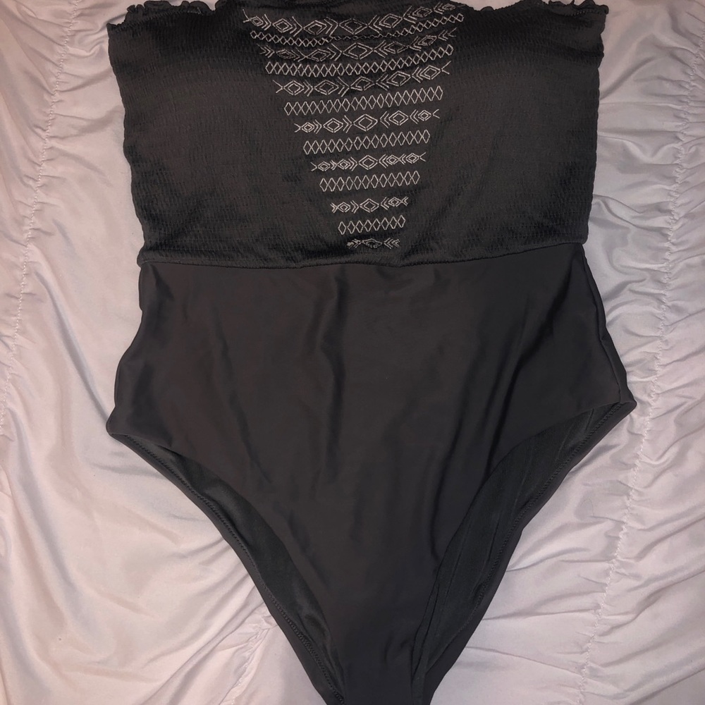American Eagle one piece